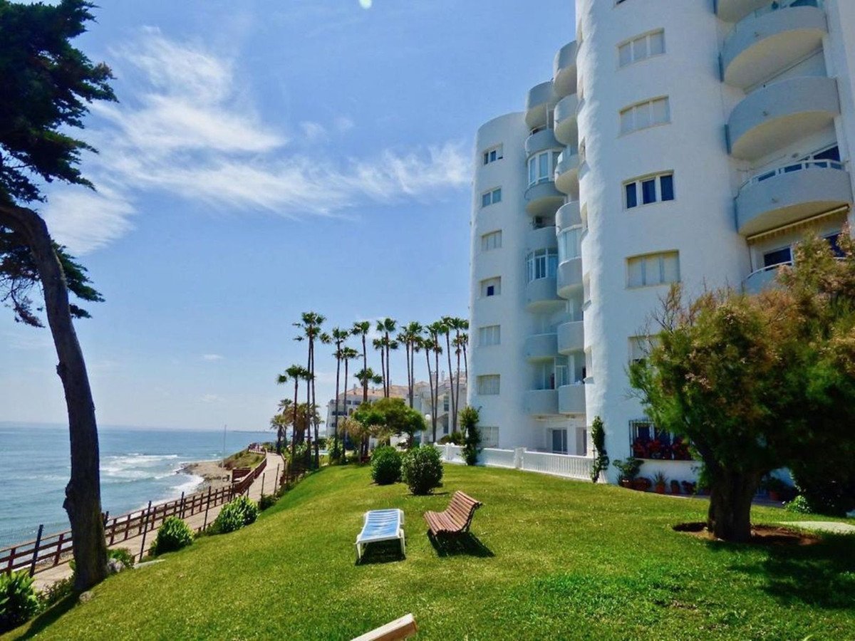 Reality a nemovitosti na Costa del Sol ve Španělsku