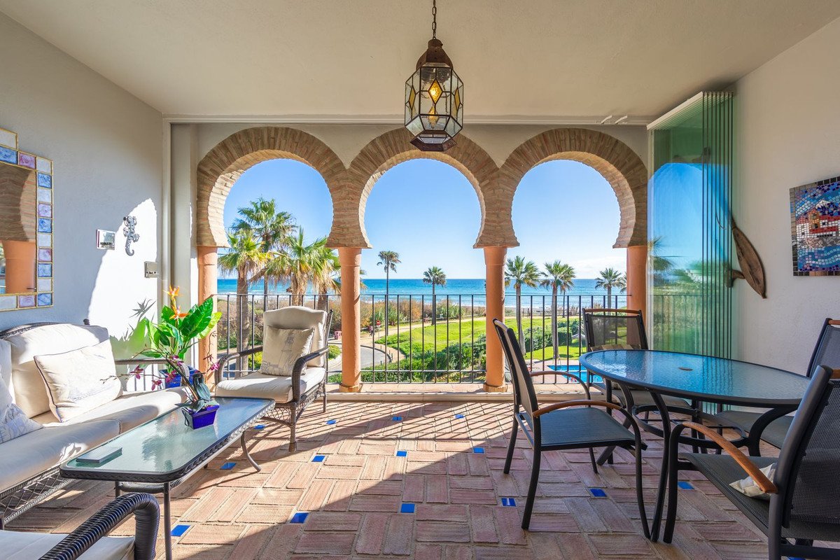Reality a nemovitosti na Costa del Sol ve Španělsku