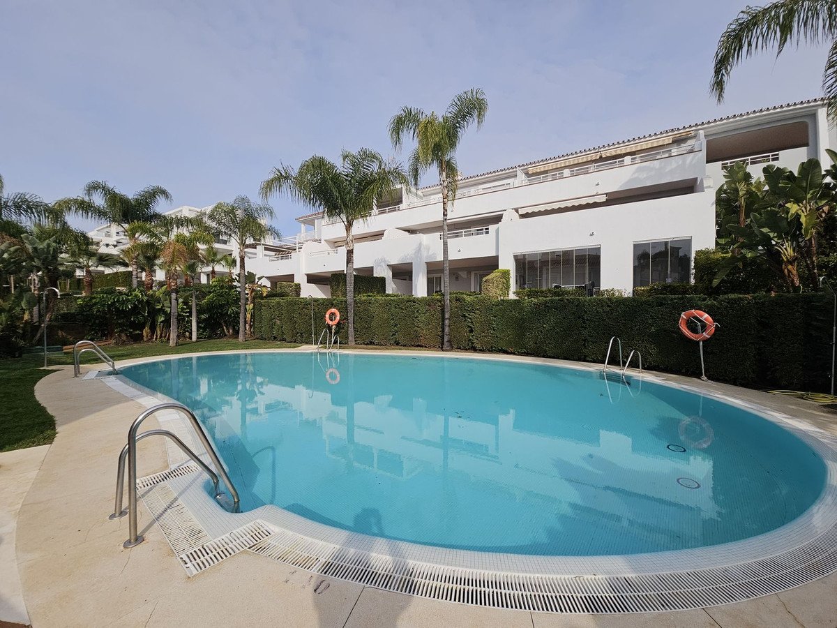 Reality a nemovitosti na Costa del Sol ve Španělsku