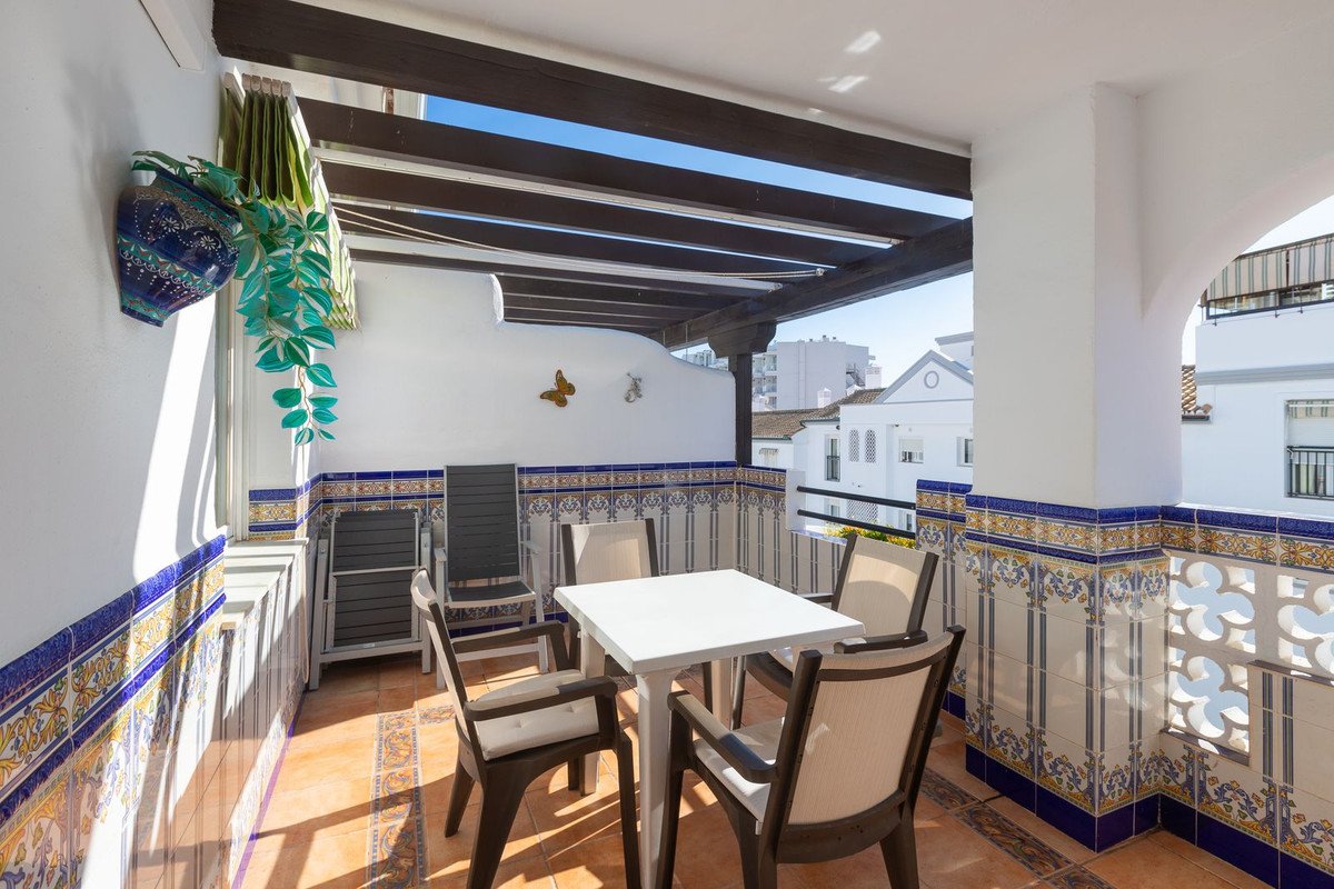 Reality a nemovitosti na Costa del Sol ve Španělsku