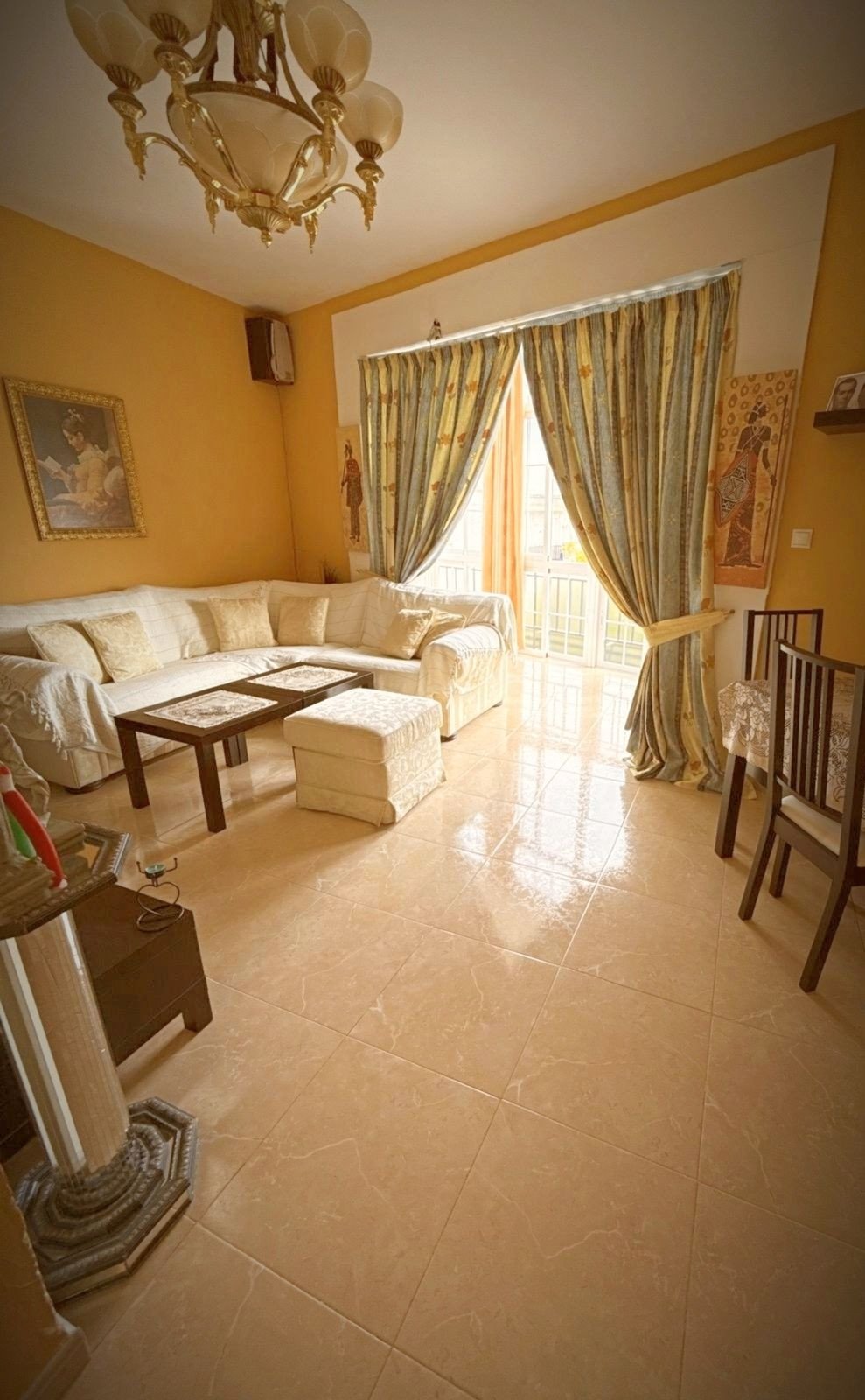 Reality a nemovitosti na Costa del Sol ve Španělsku