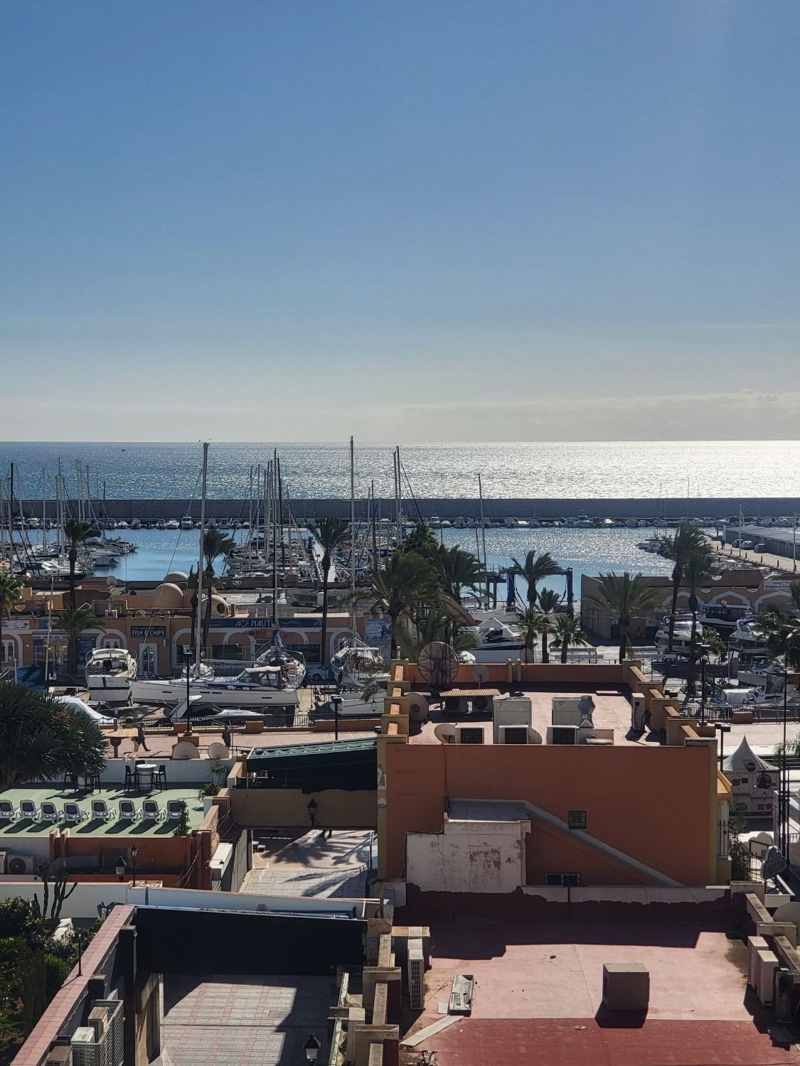 Reality a nemovitosti na Costa del Sol ve Španělsku