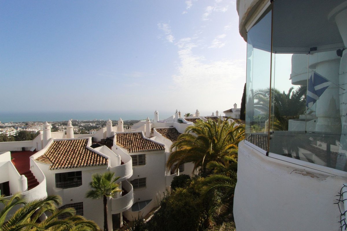 Reality a nemovitosti na Costa del Sol ve Španělsku