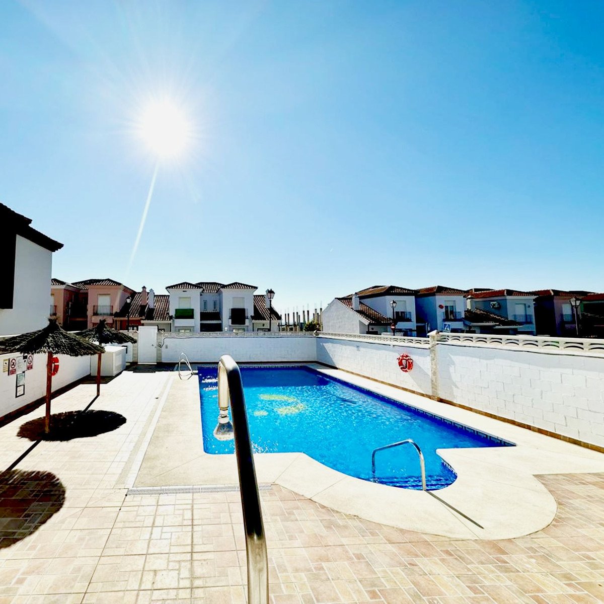 Reality a nemovitosti na Costa del Sol ve Španělsku