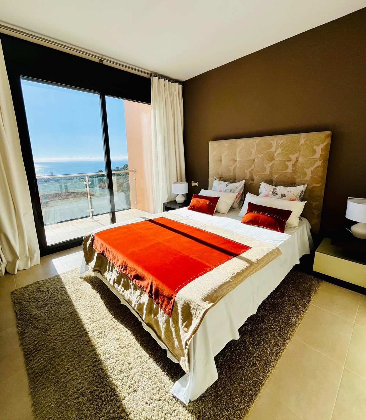 Reality a nemovitosti na Costa del Sol ve Španělsku