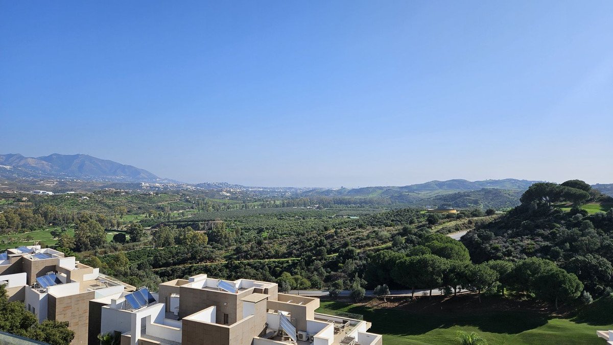 Reality a nemovitosti na Costa del Sol ve Španělsku