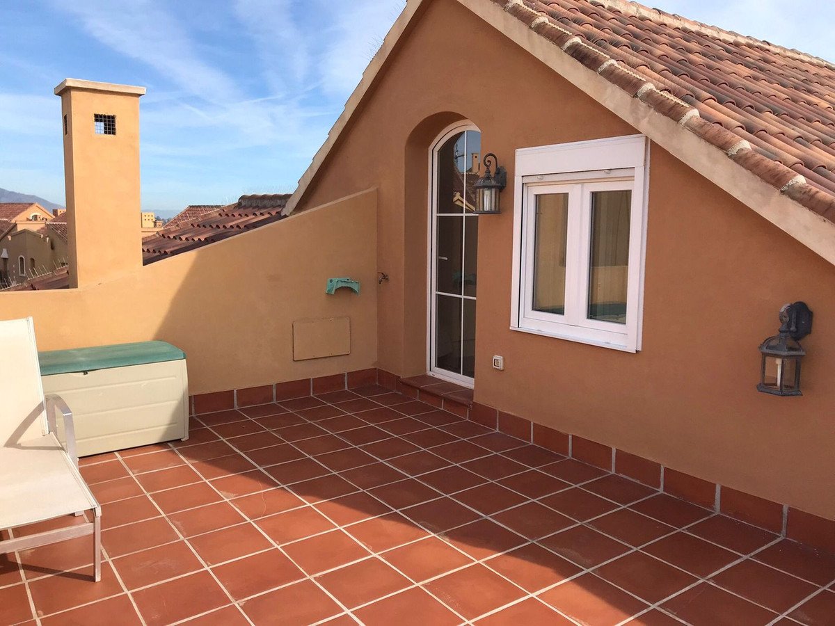 Reality a nemovitosti na Costa del Sol ve Španělsku