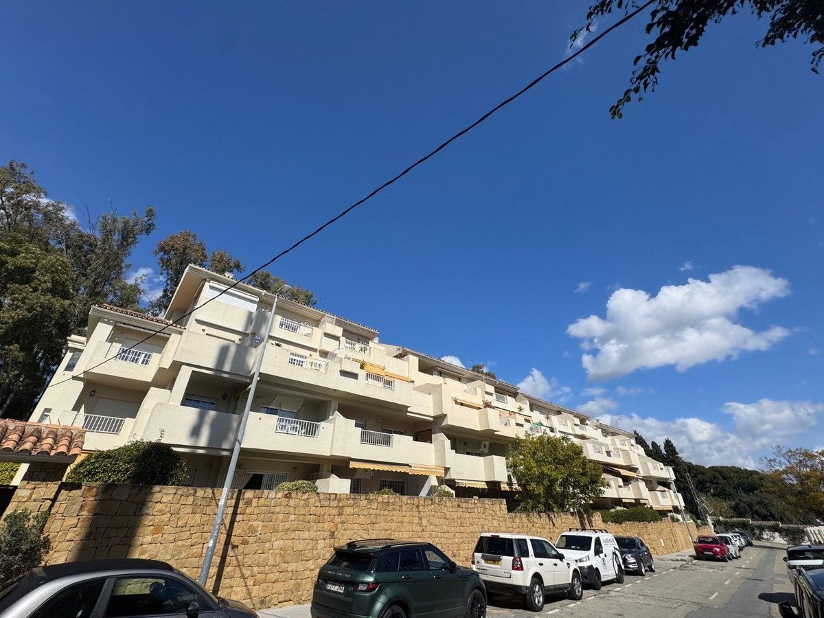 Reality a nemovitosti na Costa del Sol ve Španělsku