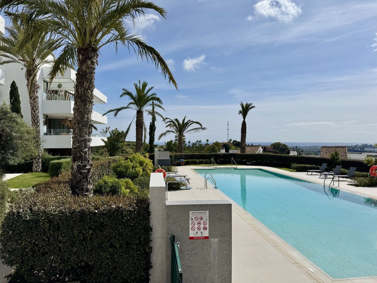 Reality a nemovitosti na Costa del Sol ve Španělsku