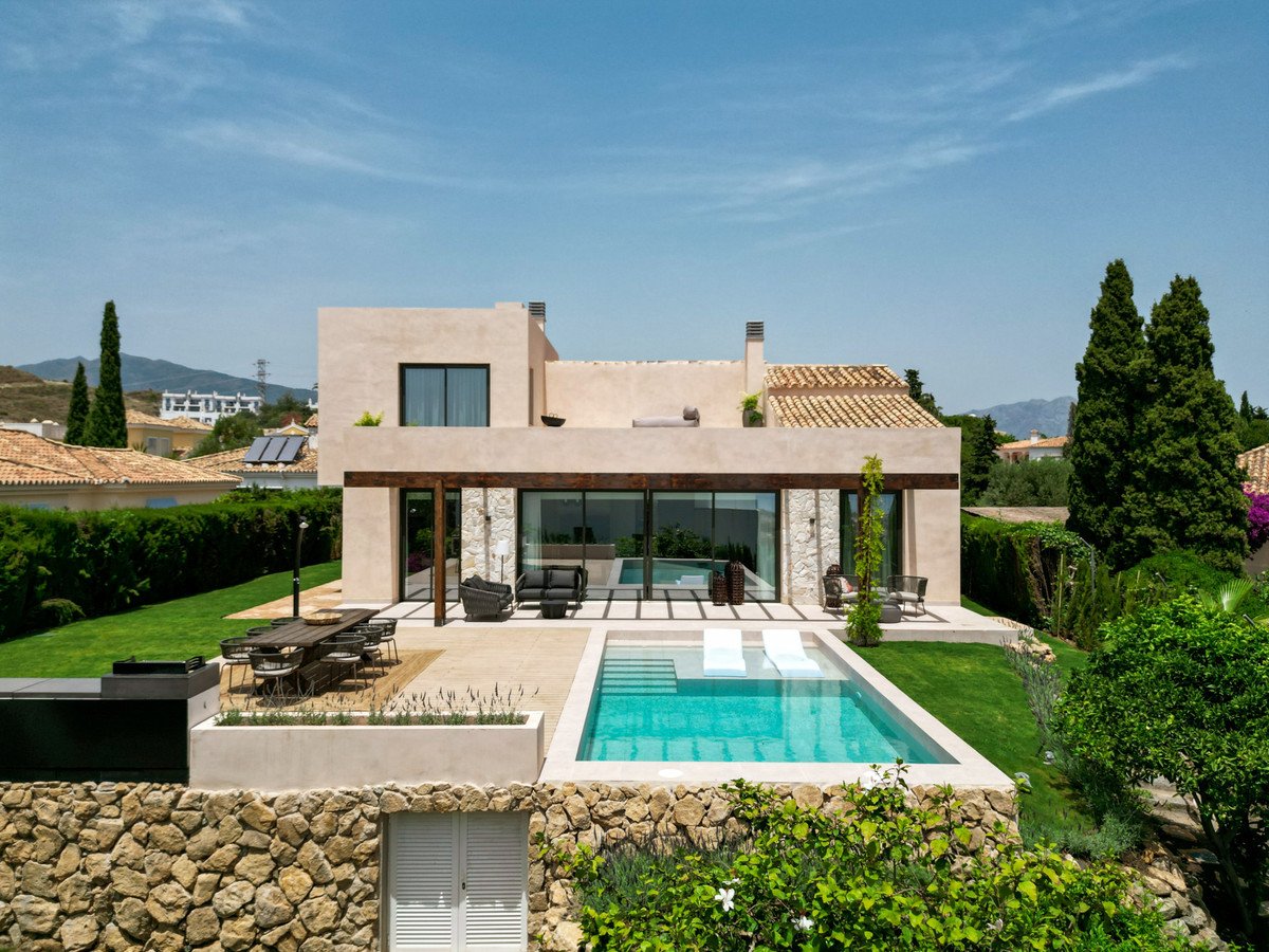 Reality a nemovitosti na Costa del Sol ve Španělsku