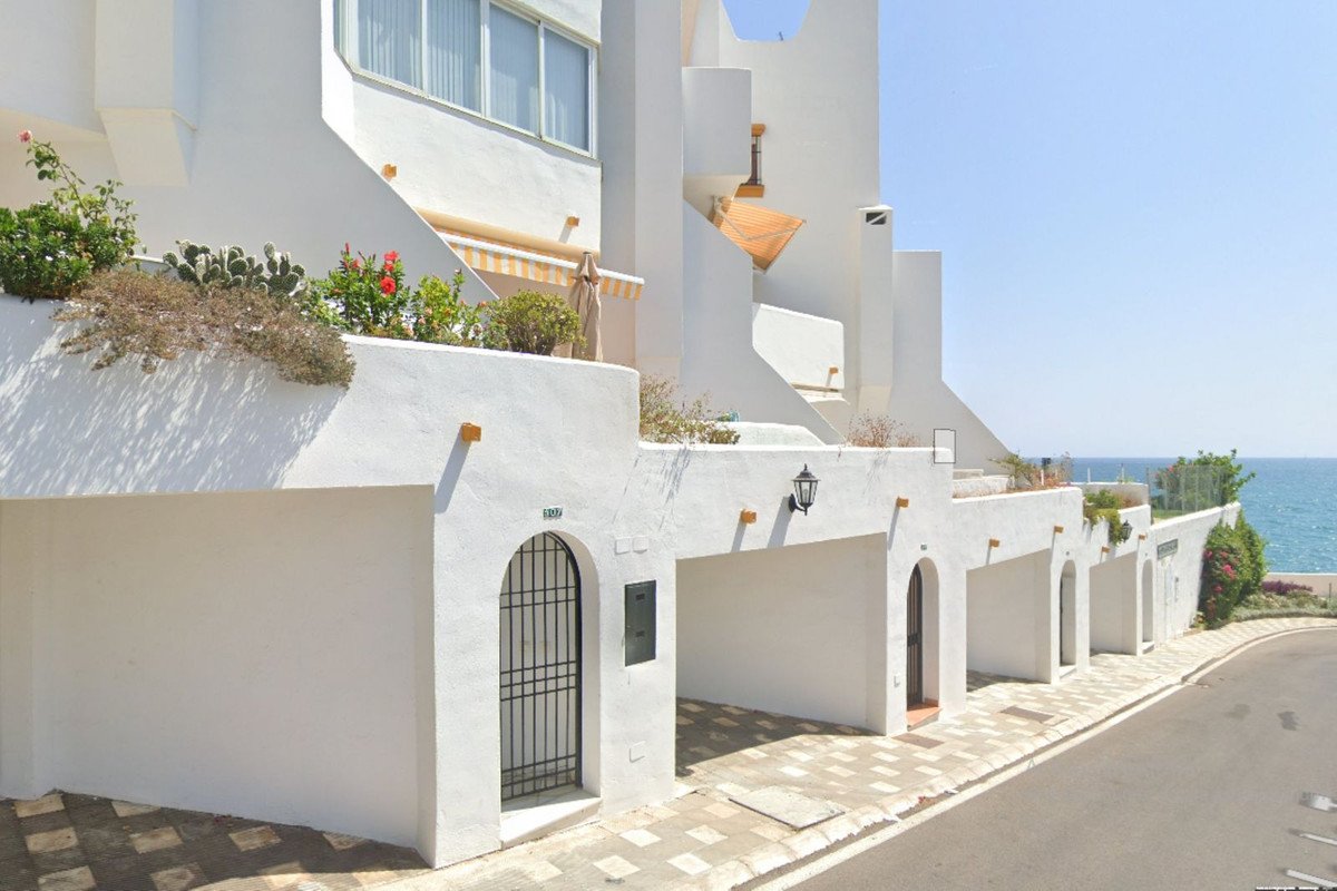 Reality a nemovitosti na Costa del Sol ve Španělsku