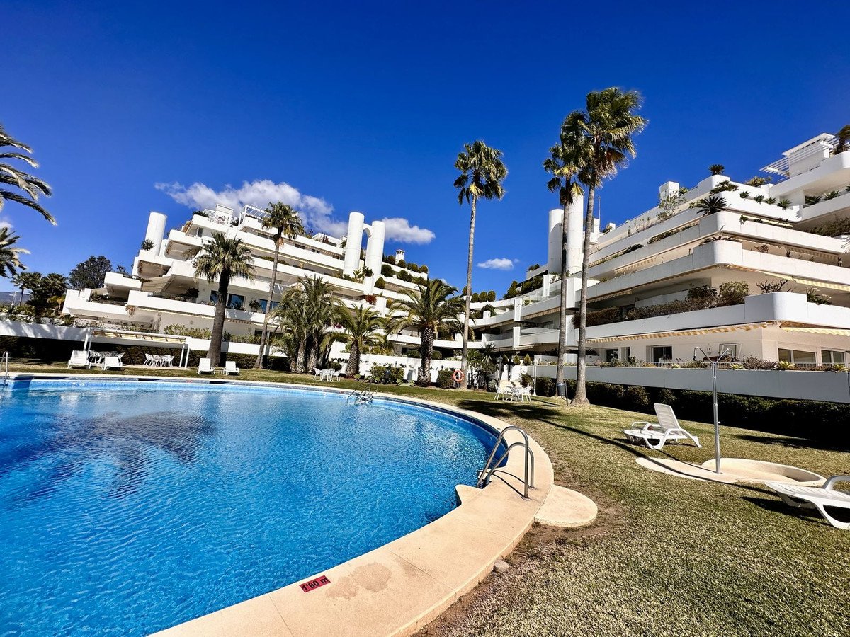 Reality a nemovitosti na Costa del Sol ve Španělsku