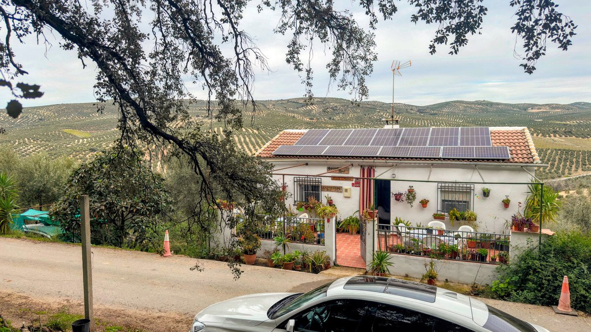 Reality a nemovitosti na Costa del Sol ve Španělsku