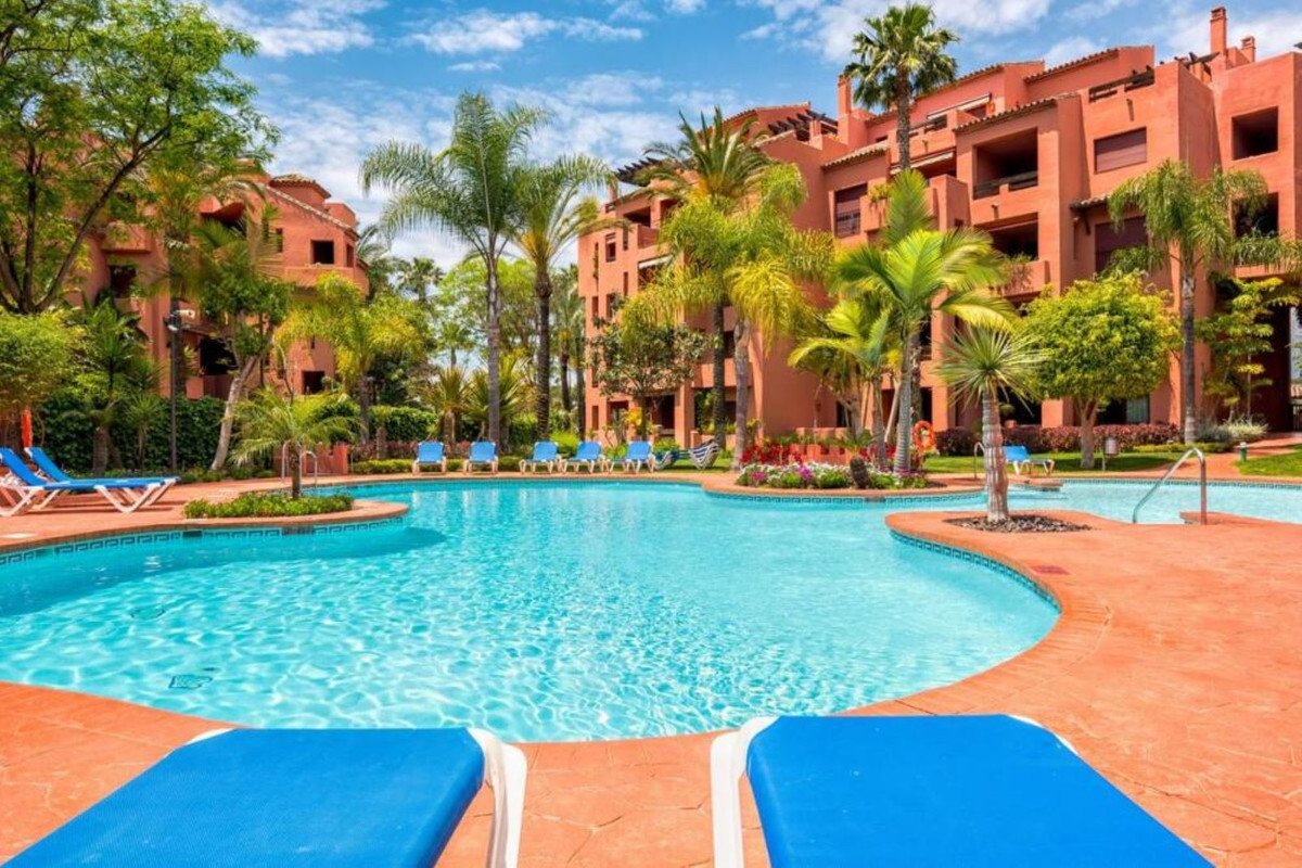 Reality a nemovitosti na Costa del Sol ve Španělsku
