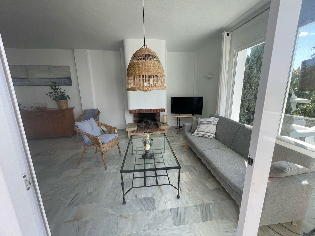 Reality a nemovitosti na Costa del Sol ve Španělsku