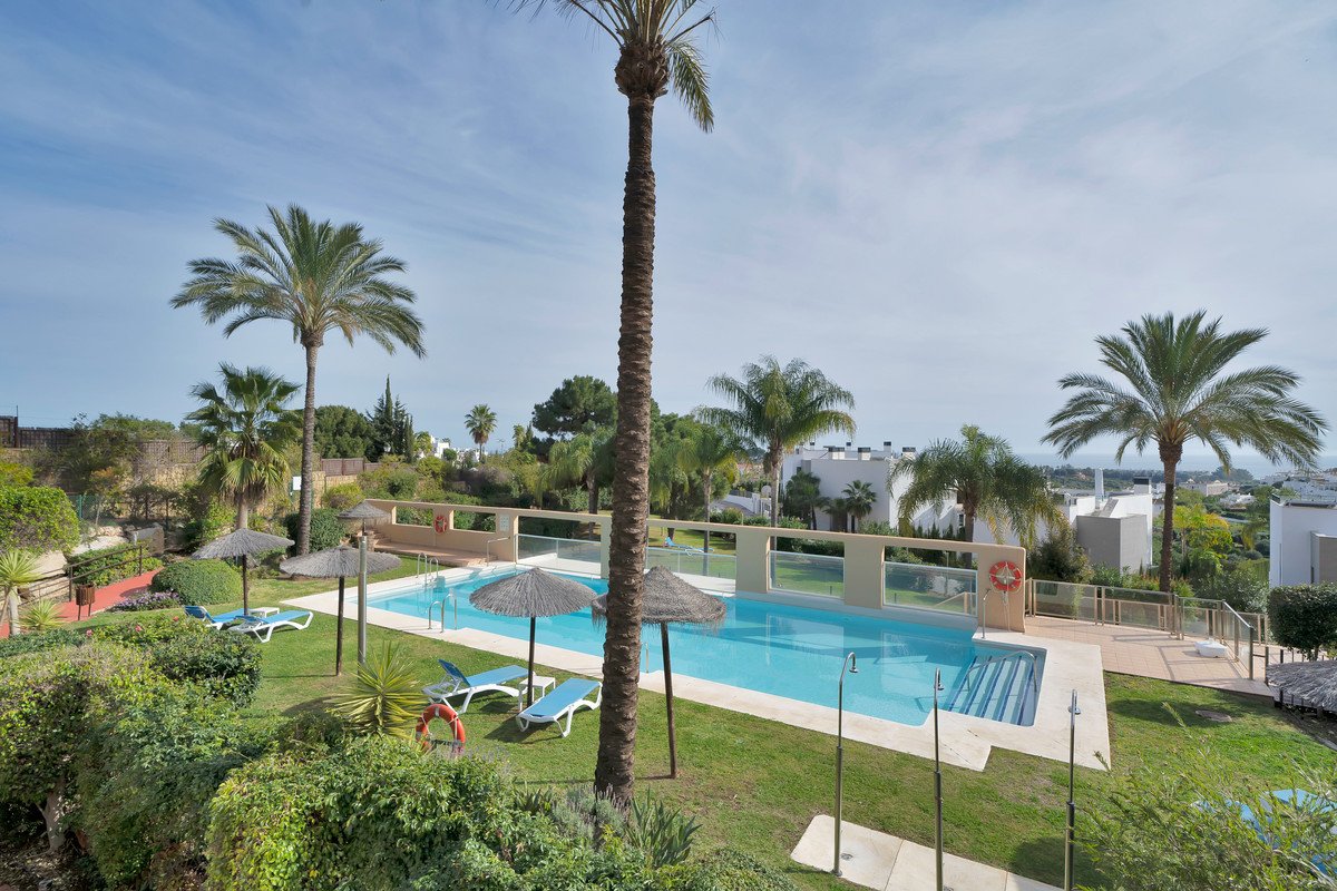 Reality a nemovitosti na Costa del Sol ve Španělsku