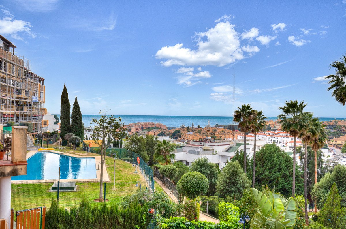 Reality a nemovitosti na Costa del Sol ve Španělsku
