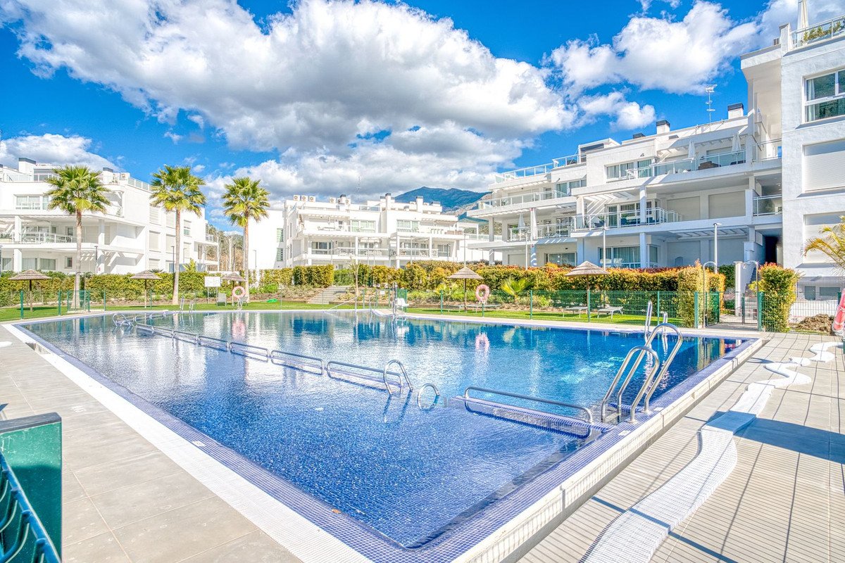 Reality a nemovitosti na Costa del Sol ve Španělsku