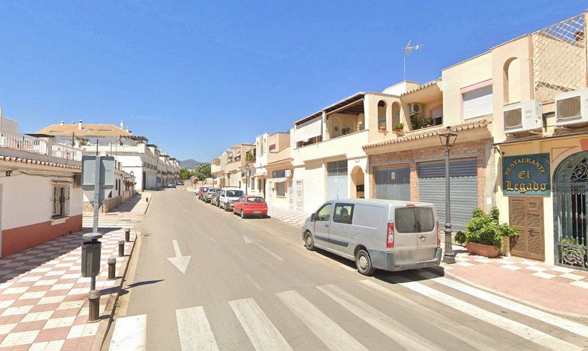 Reality a nemovitosti na Costa del Sol ve Španělsku