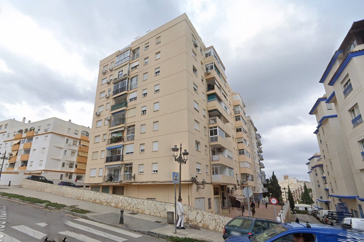 Reality a nemovitosti na Costa del Sol ve Španělsku