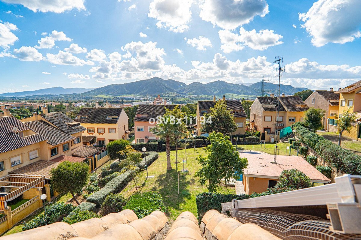 Reality a nemovitosti na Costa del Sol ve Španělsku