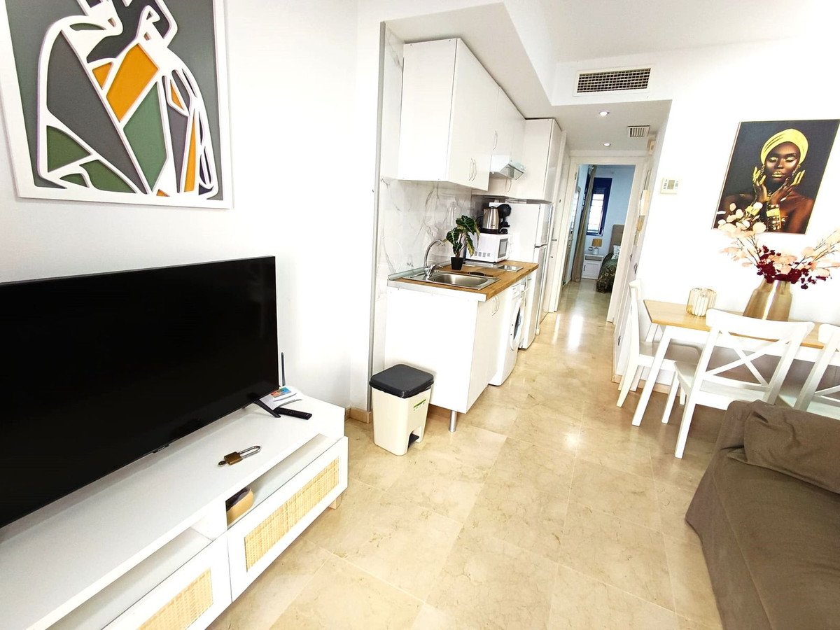 Reality a nemovitosti na Costa del Sol ve Španělsku