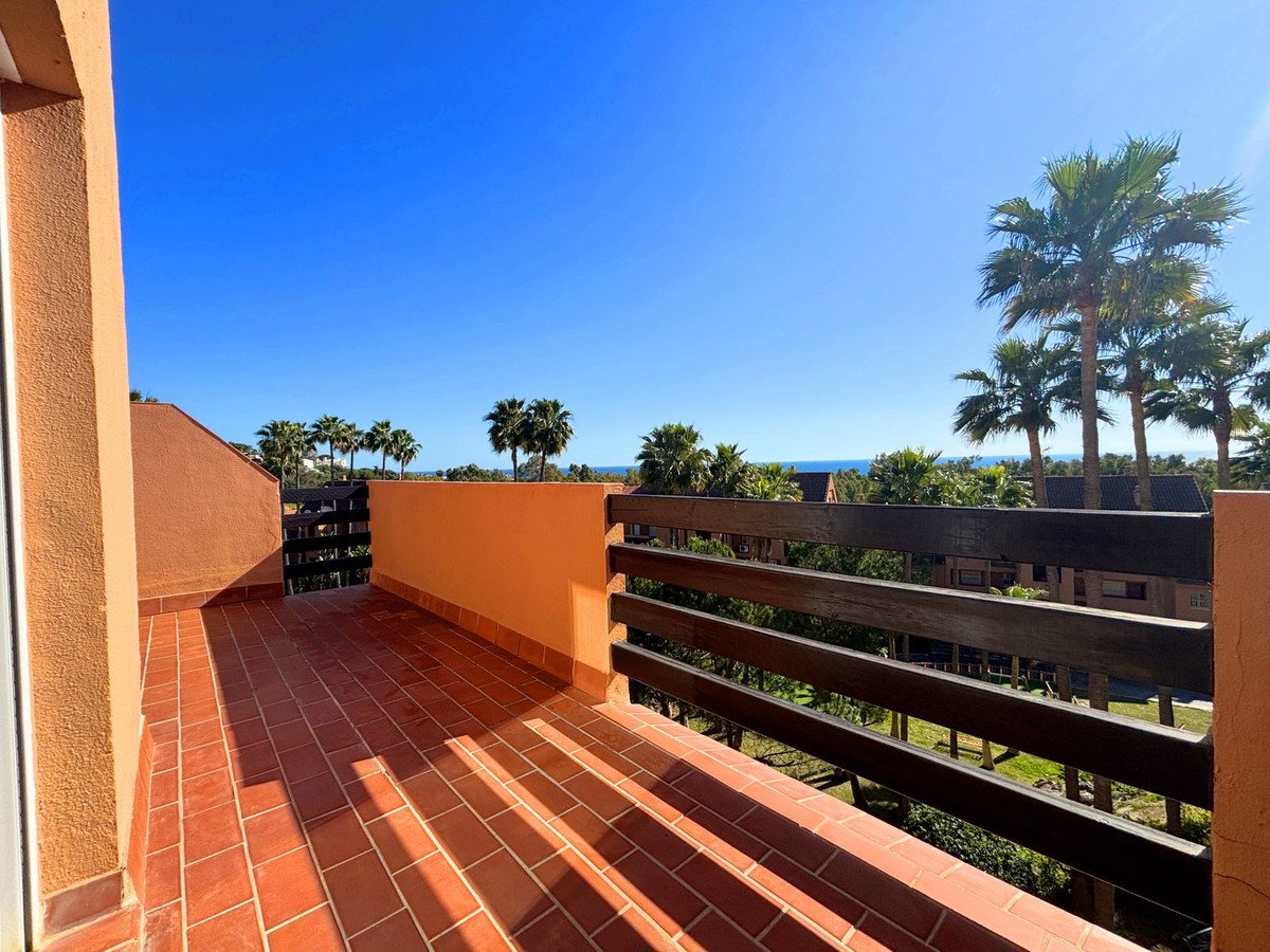 Reality a nemovitosti na Costa del Sol ve Španělsku