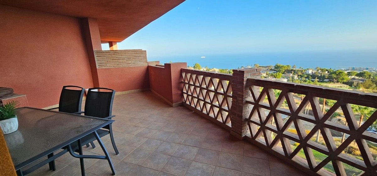 Reality a nemovitosti na Costa del Sol ve Španělsku