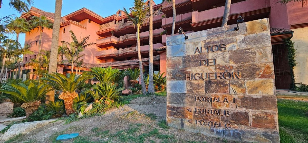 Reality a nemovitosti na Costa del Sol ve Španělsku
