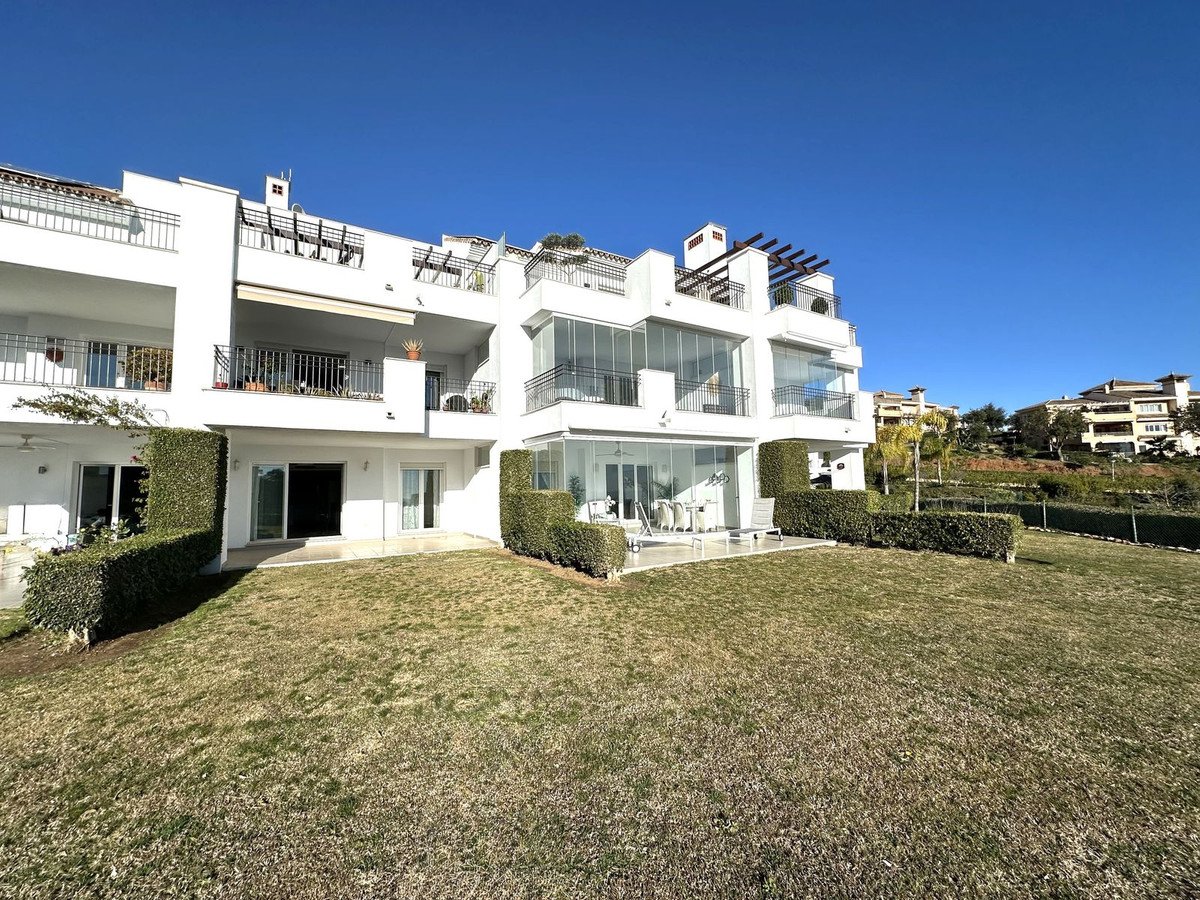 Reality a nemovitosti na Costa del Sol ve Španělsku