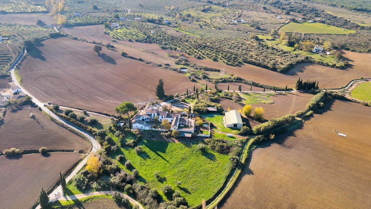 Reality a nemovitosti na Costa del Sol ve Španělsku