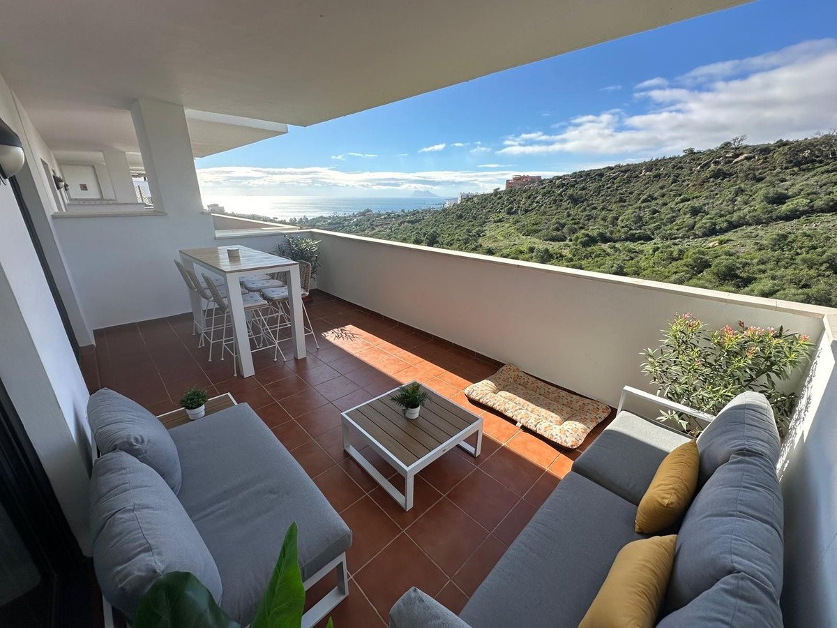 Reality a nemovitosti na Costa del Sol ve Španělsku