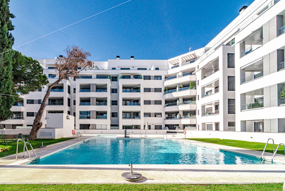 Reality a nemovitosti na Costa del Sol ve Španělsku