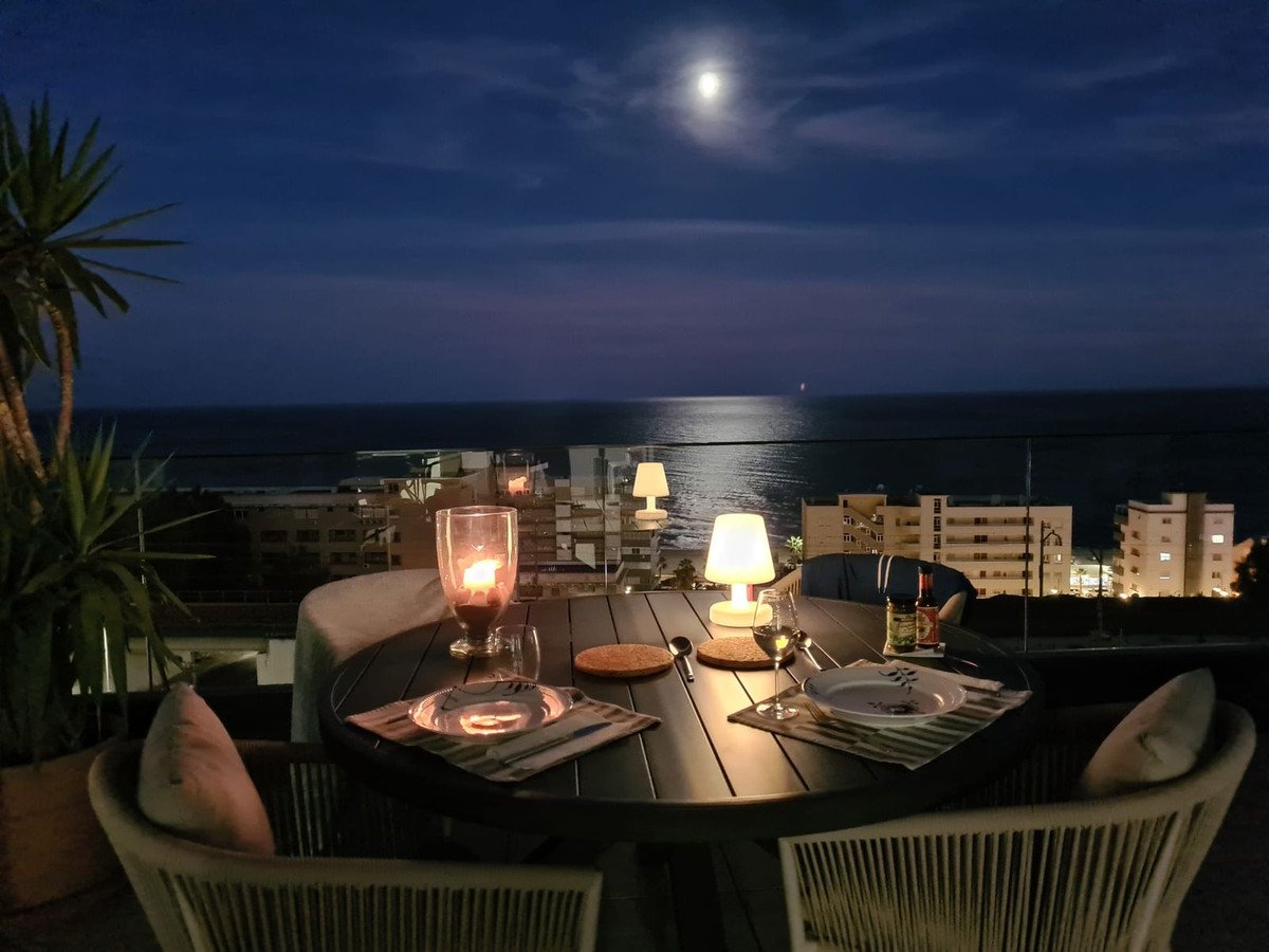 Reality a nemovitosti na Costa del Sol ve Španělsku