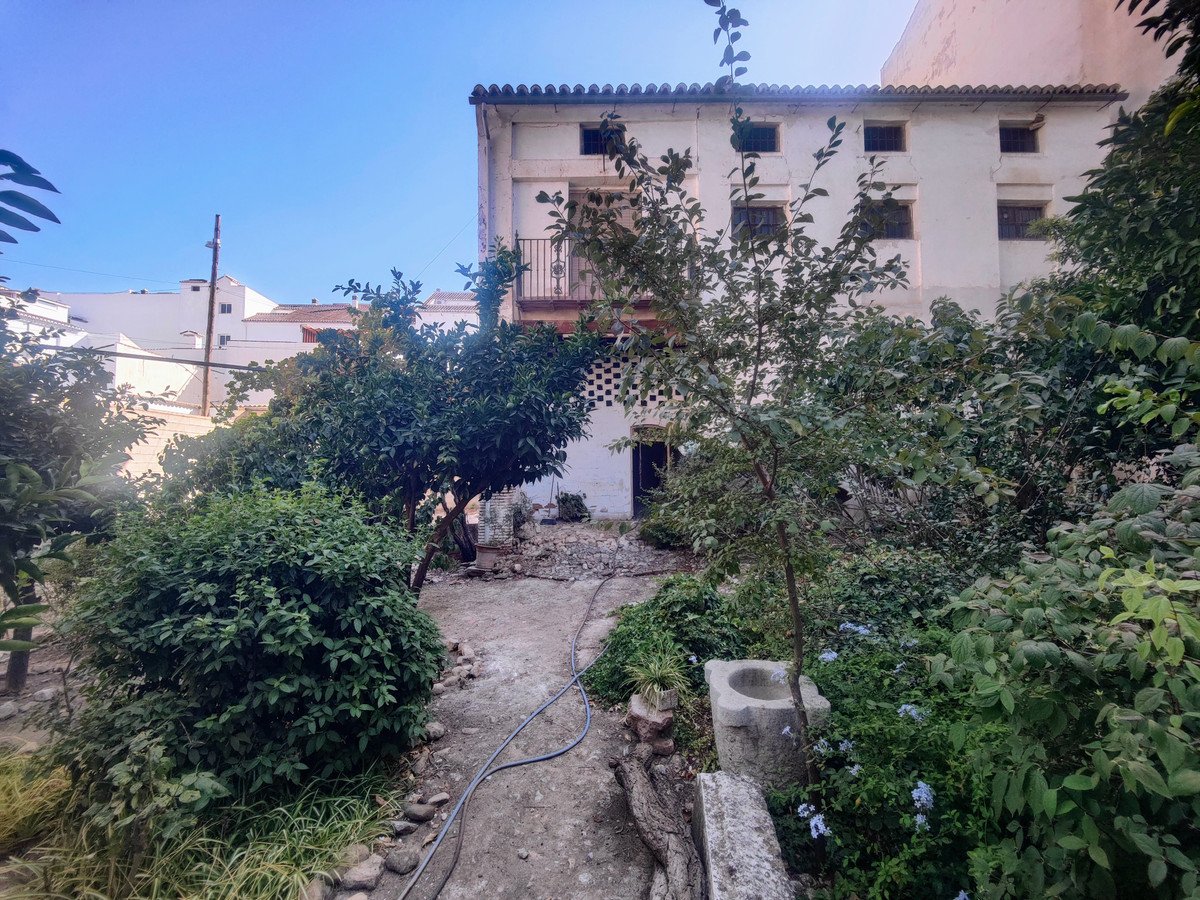 Reality a nemovitosti na Costa del Sol ve Španělsku