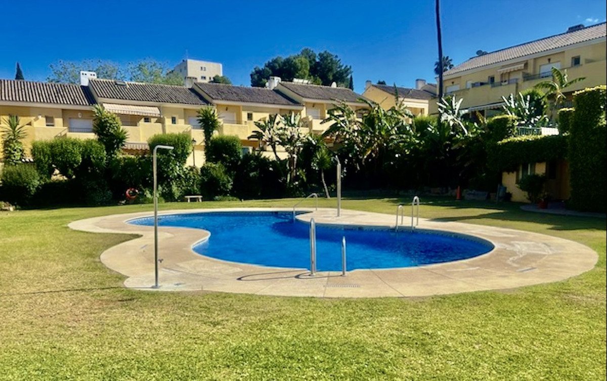 Reality a nemovitosti na Costa del Sol ve Španělsku