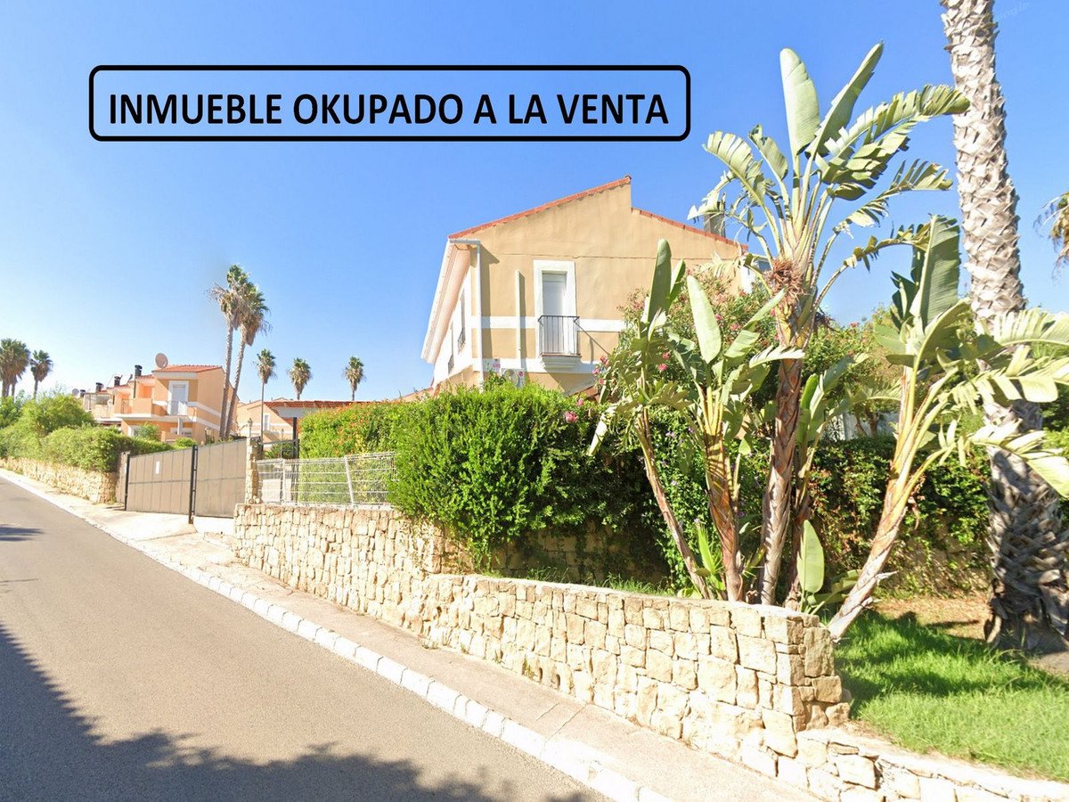 Reality a nemovitosti na Costa del Sol ve Španělsku