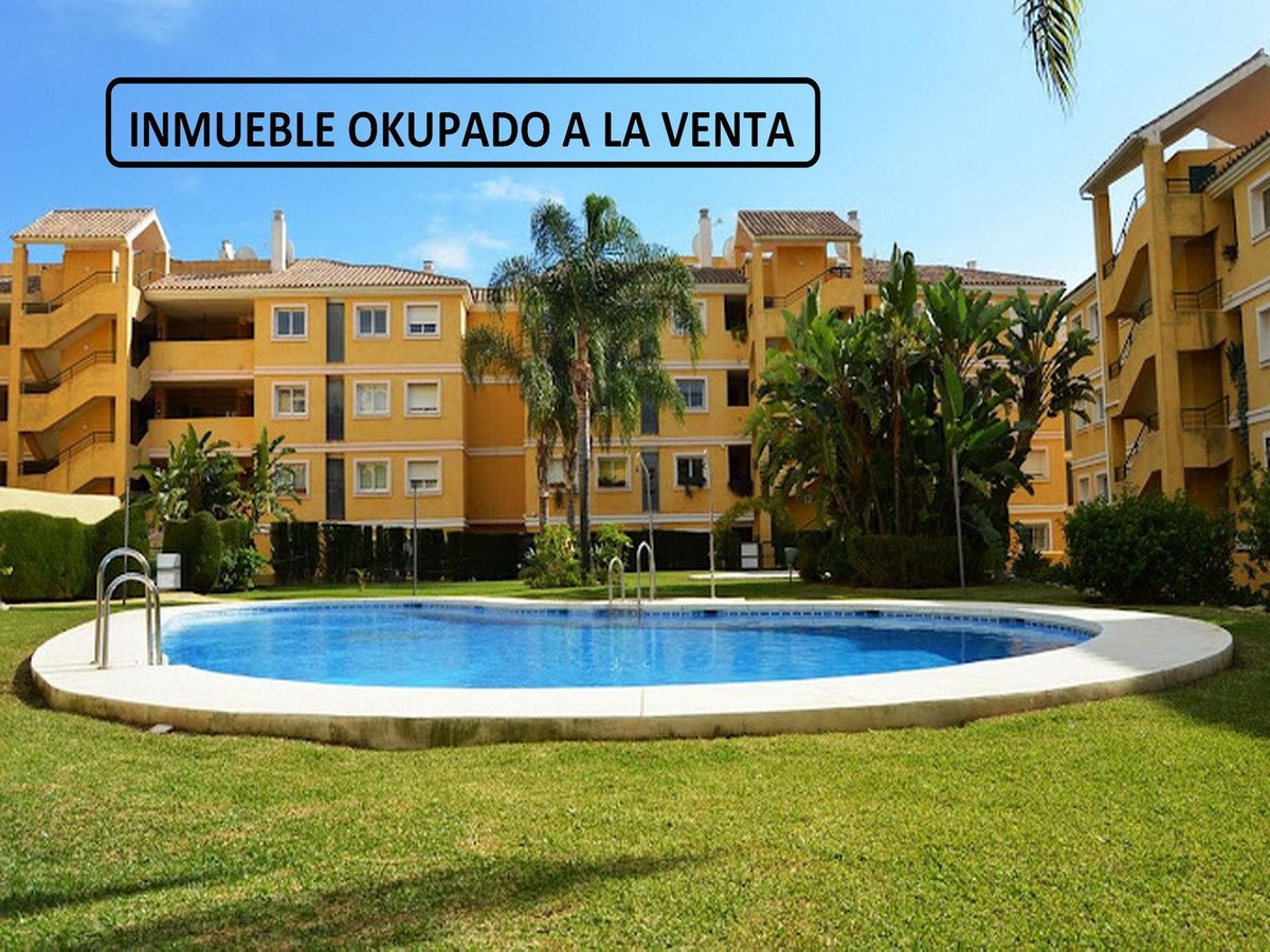 Reality a nemovitosti na Costa del Sol ve Španělsku