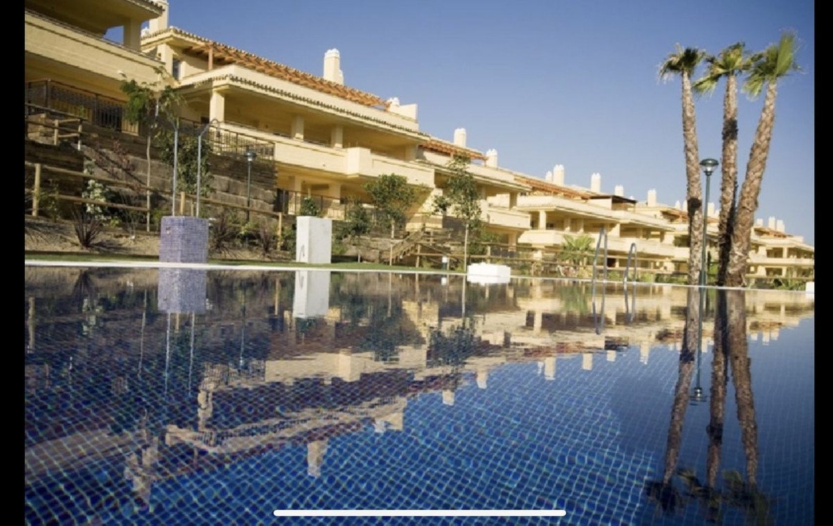 Reality a nemovitosti na Costa del Sol ve Španělsku