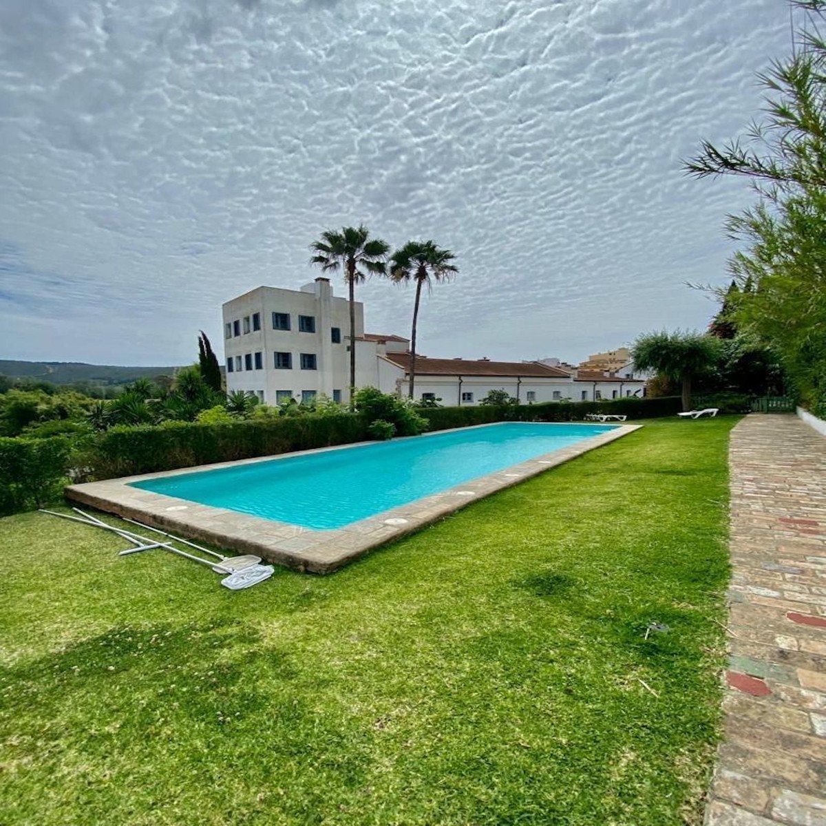 Reality a nemovitosti na Costa del Sol ve Španělsku