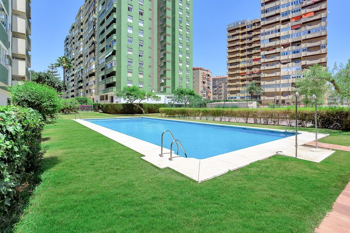 Reality a nemovitosti na Costa del Sol ve Španělsku