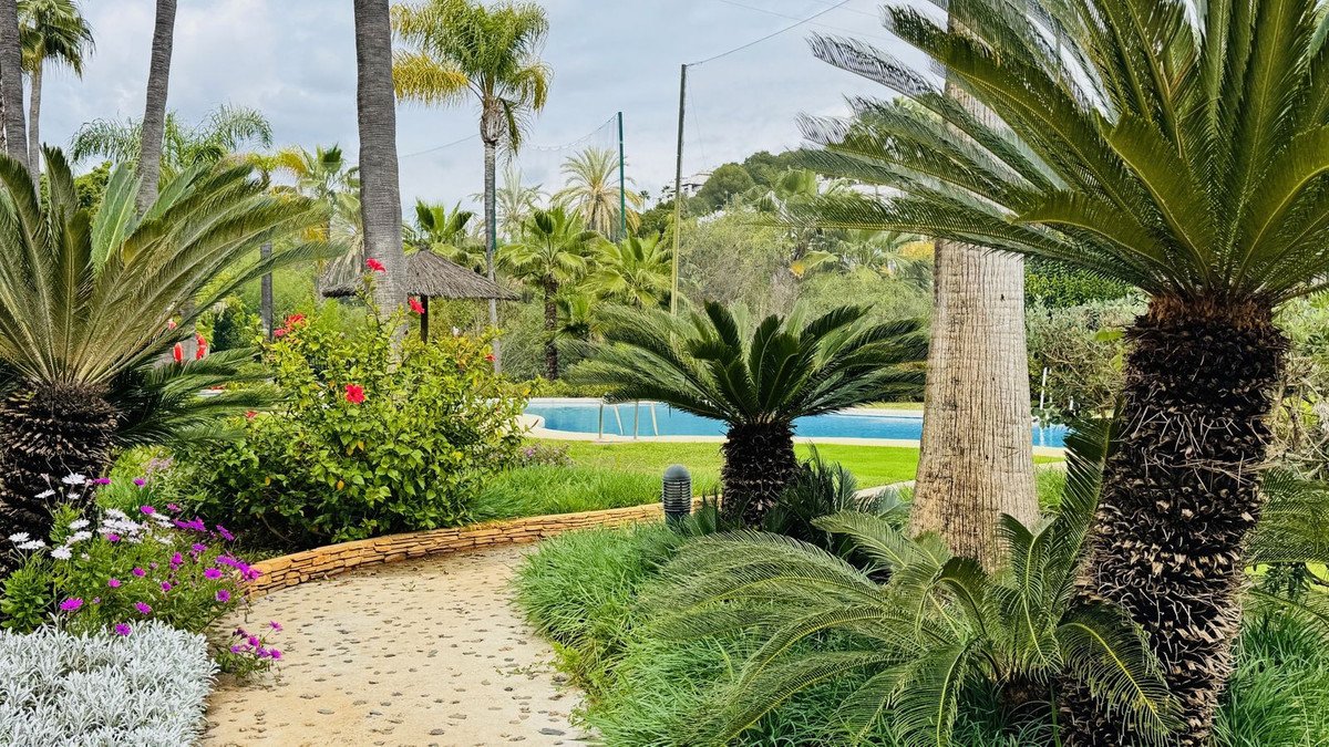 Reality a nemovitosti na Costa del Sol ve Španělsku