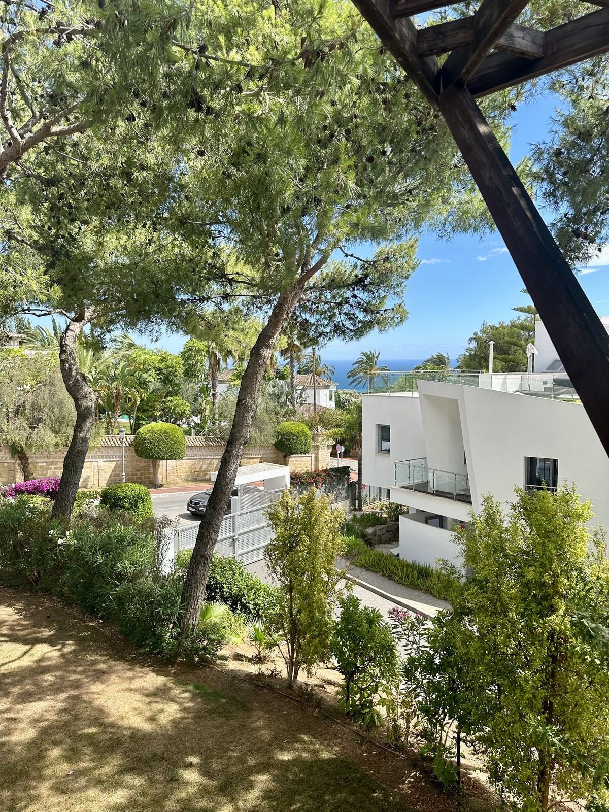 Reality a nemovitosti na Costa del Sol ve Španělsku